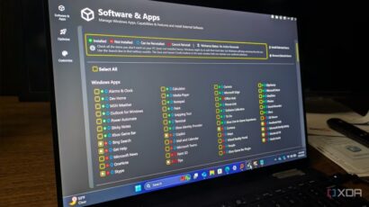 ویندوز 11 یک گزینه جدید در منوی راست‌کلیک دریافت می‌کند