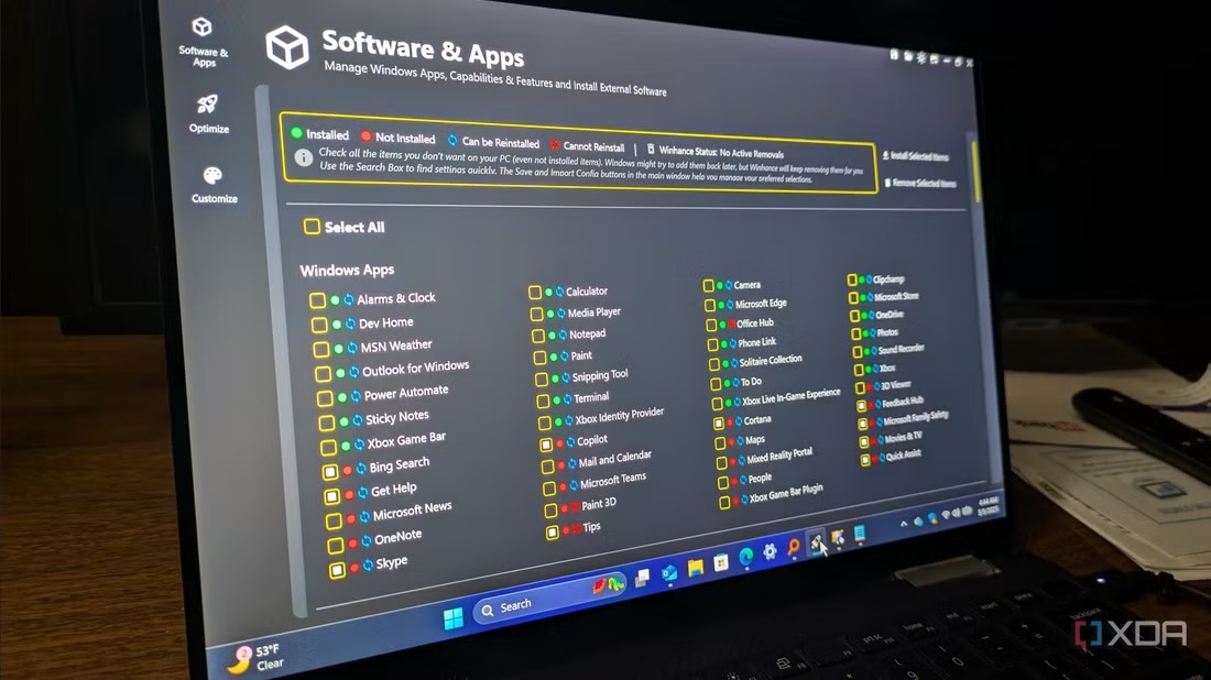 ویندوز 11 یک گزینه جدید در منوی راست‌کلیک دریافت می‌کند