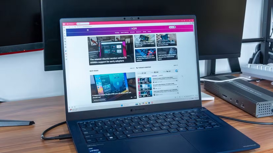 Windows 11 gets a new context menu item and people already want it removed1 ویندوز 11 یک گزینه جدید در منوی راستکلیک دریافت میکند