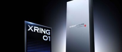 شیائومی 15S پرو با تراشه Xring O1 در آزمون AnTuTu عملکردی مثل شیائومی 15 پرو به نمایش گذاشت