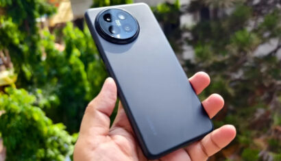 گوشی Xiaomi Civi 5 Pro