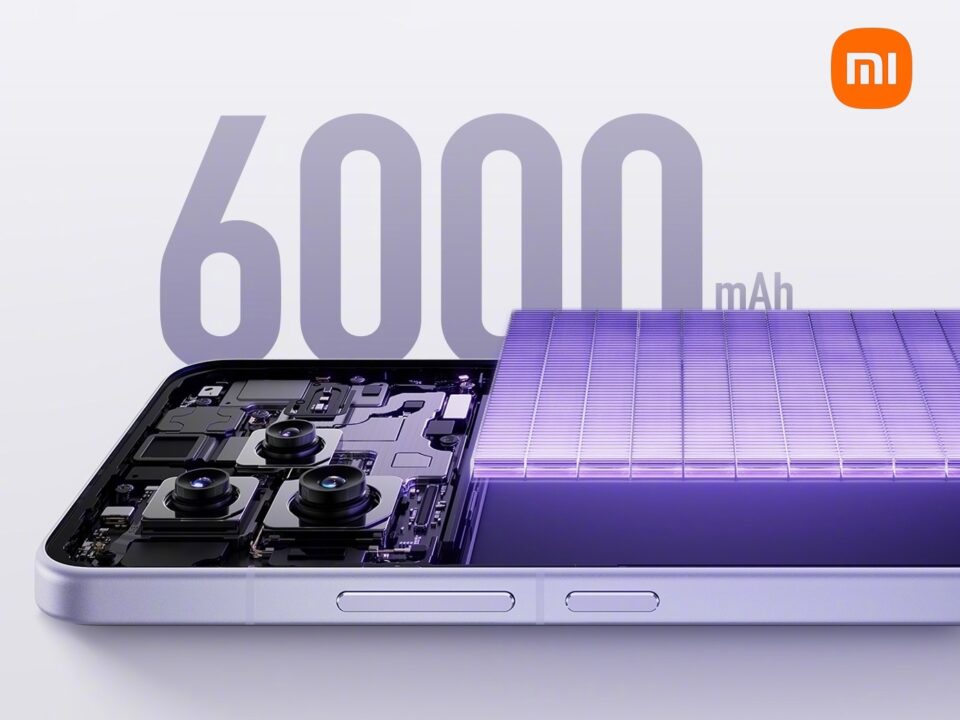 جزئیات جدیدی از گوشی شیائومی Civi 5 Pro فاش شد