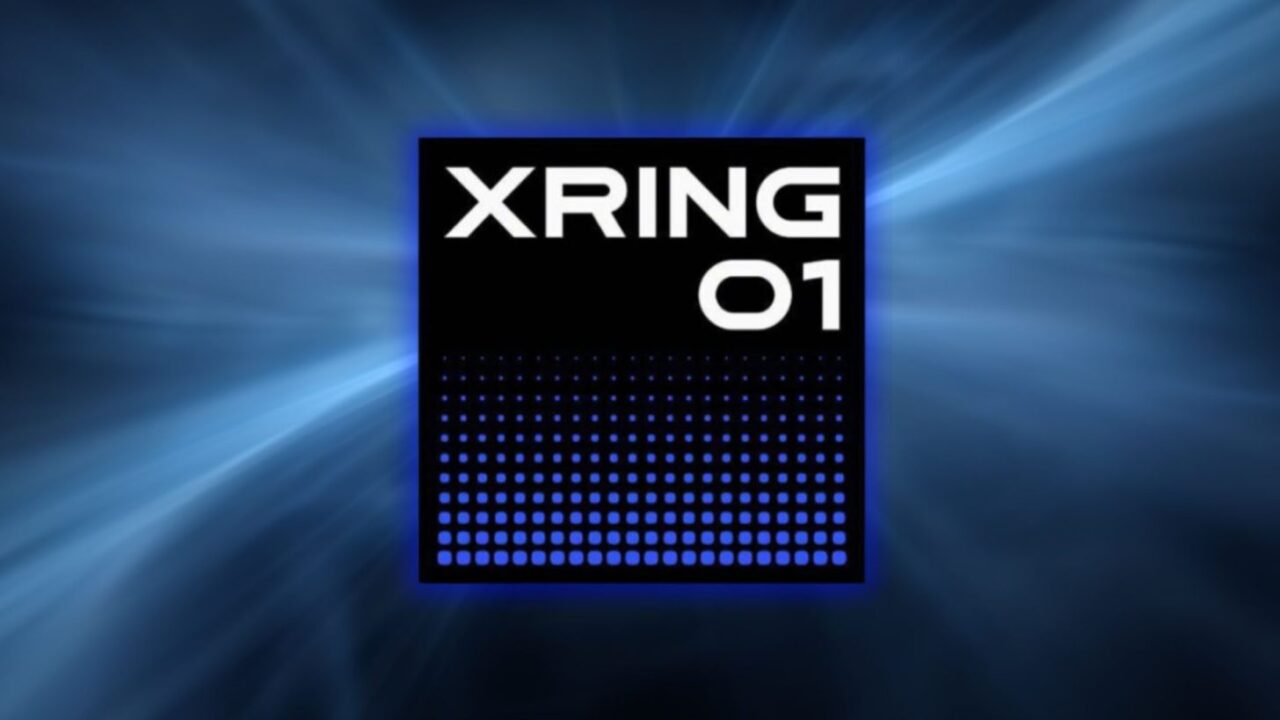 تراشهXRING 01 شیائومی نتیجه 10 سال تحقیق و سرمایه‌گذاری‌ میلیارد دلاری است