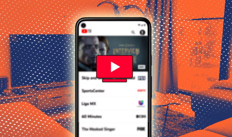 پخش تبلیغ یوتیوب با هوش مصنوعی