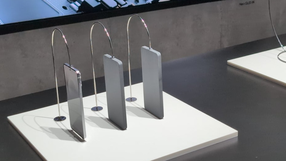 لوازم جانبی Galaxy S25 Edge