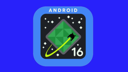 امنیت اندروید 16