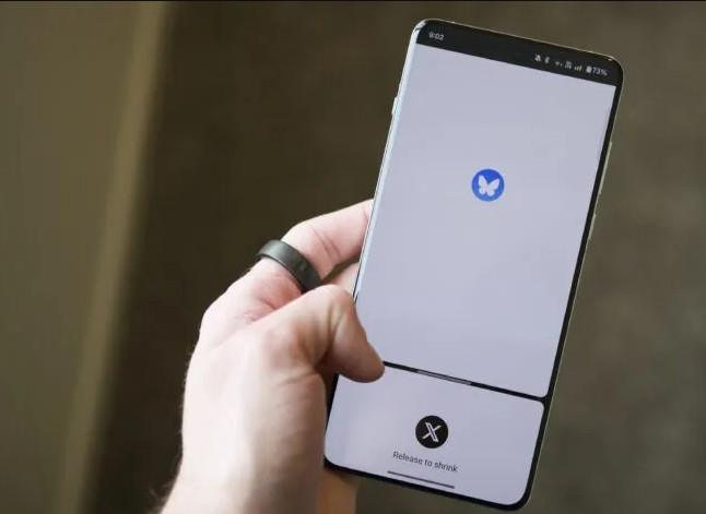 android 16 multitasking how to use سیستم چندوظیفگی اندروید ۱۶ جذاب است ولی جای پیشرفت دارد - دیجینوی