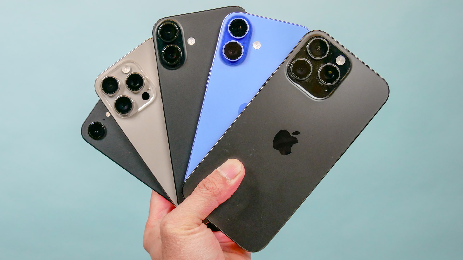 apple-iphone-launch-shake-up1 نسلهای بعدی آیفون