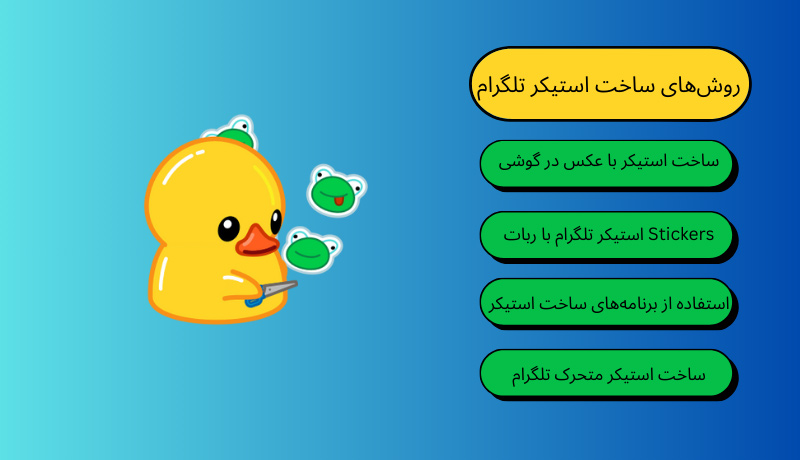 create-stickers-2 آموزش ساخت استیکر تلگرام با 4 روش - دیجینوی