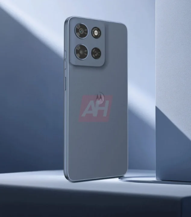 Moto G 2026 موتو G 2026