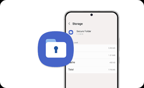 Samsung Secure Folder