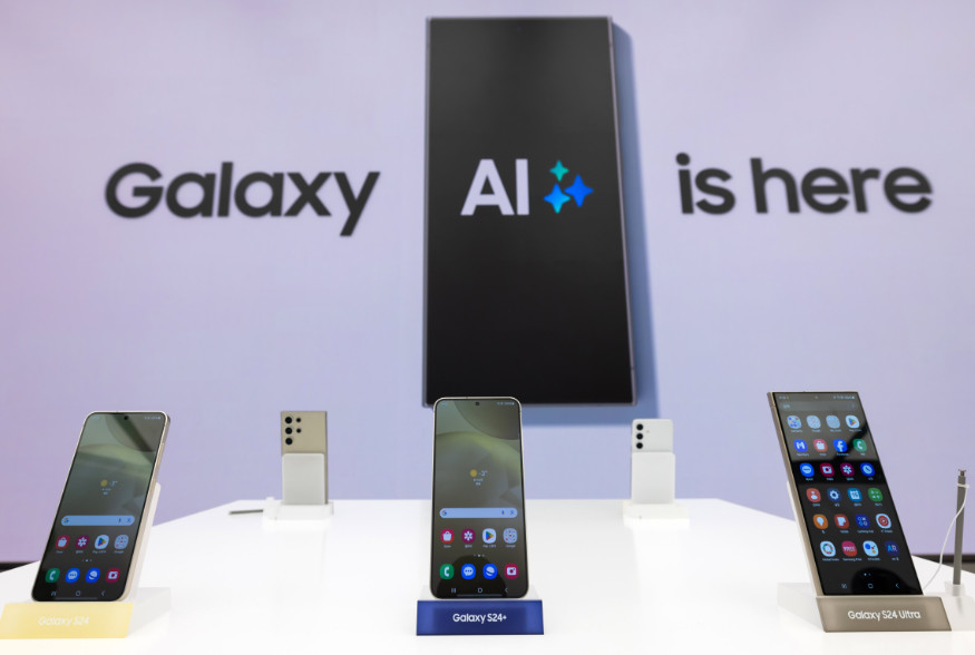 galaxy AI هوش مصنوعی گوشیها را متحول میکند، اما نه اینطوری! - دیجینوی