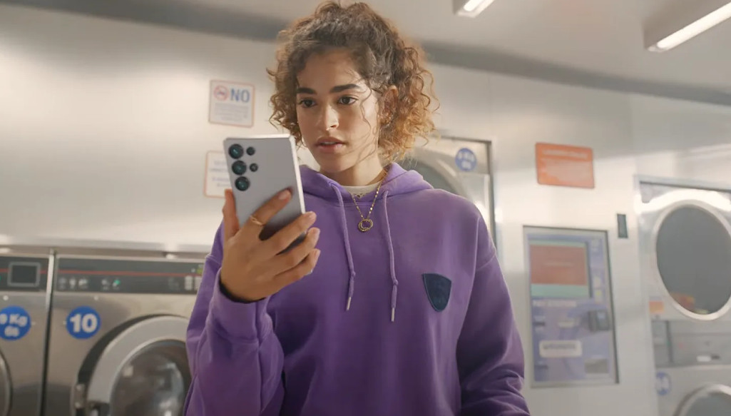 galaxy Ai Gen Z هوش مصنوعی گلکسی S25 همراه نسل Z در کارهای روزمره - دیجینوی
