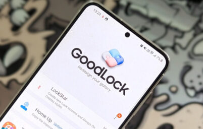 افزونه Good Luck