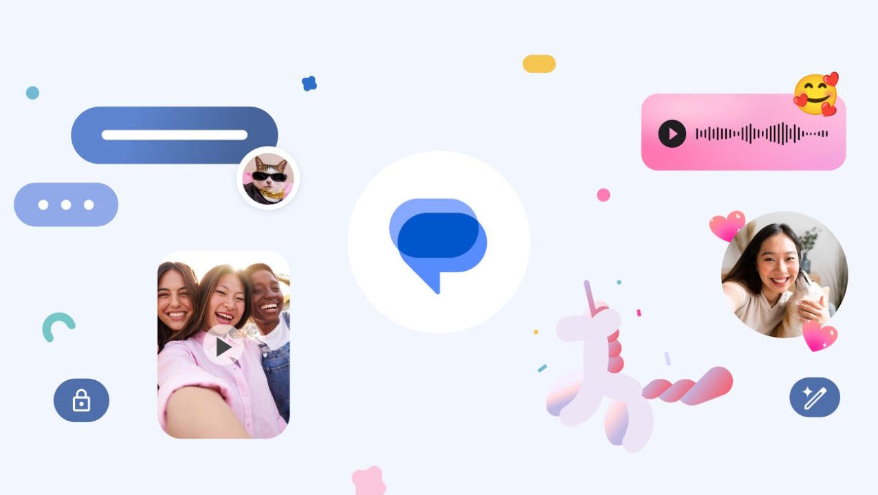 رفع مشکل تغییر سیم کارت در پیام‌نگار گوگل (Google Messages) برای گوشی‌های دو سیم‌کارته - دیجینوی