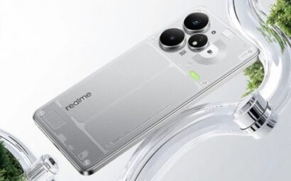 Realme neo7 turbo