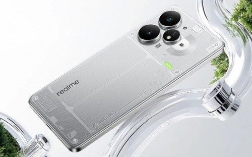 Realme neo7 turbo