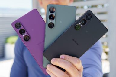Sony Xperia 1 VII سونی اکسپریا 1 مارک 7