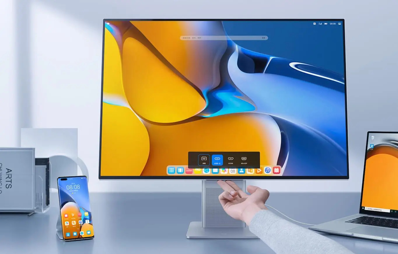 harmonyos-pc-explained2 سیستمعامل HarmonyOS PC