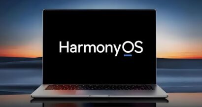 نسخه کامپیوتر HarmonyOS