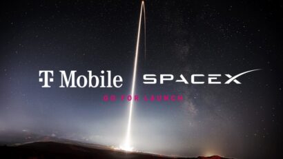يک کاربر آیفون 13 از تجربه خود با استارلینک T-Mobile در منطقه‌ای کاملاً دورافتاده گفت