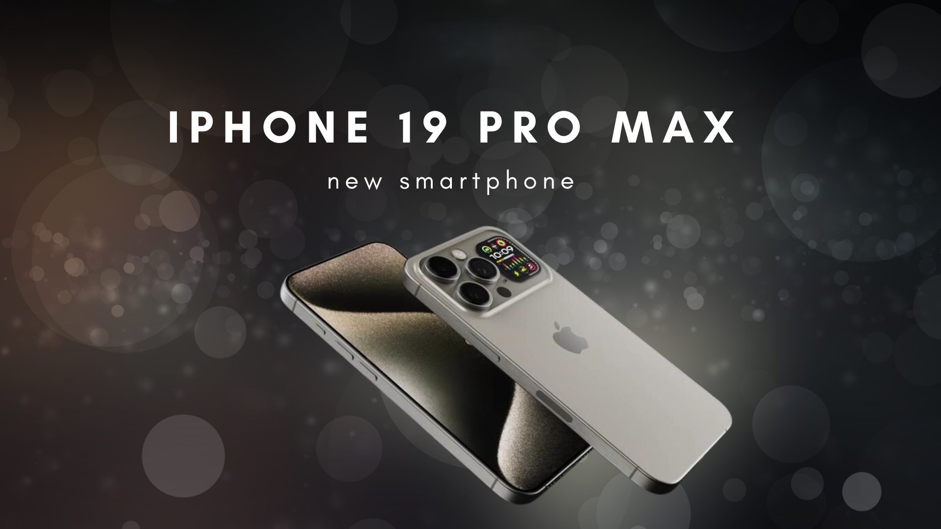 iPhone-19-Pro-va-Pro-Max-se-ra-mat-vao-nam-2027 آینده آیفون در سال ۲۰۲۶ و پس از آن - دیجینوی
