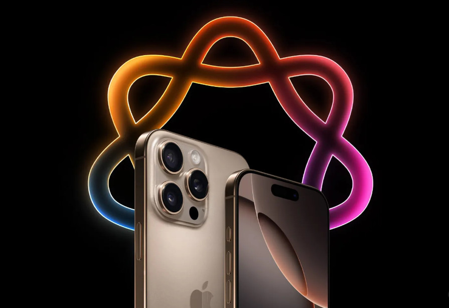 iphone AI ادی کیو: هوش مصنوعی تا ۲۰۳۵ جای آیفون را میگیرد - دیجینوی