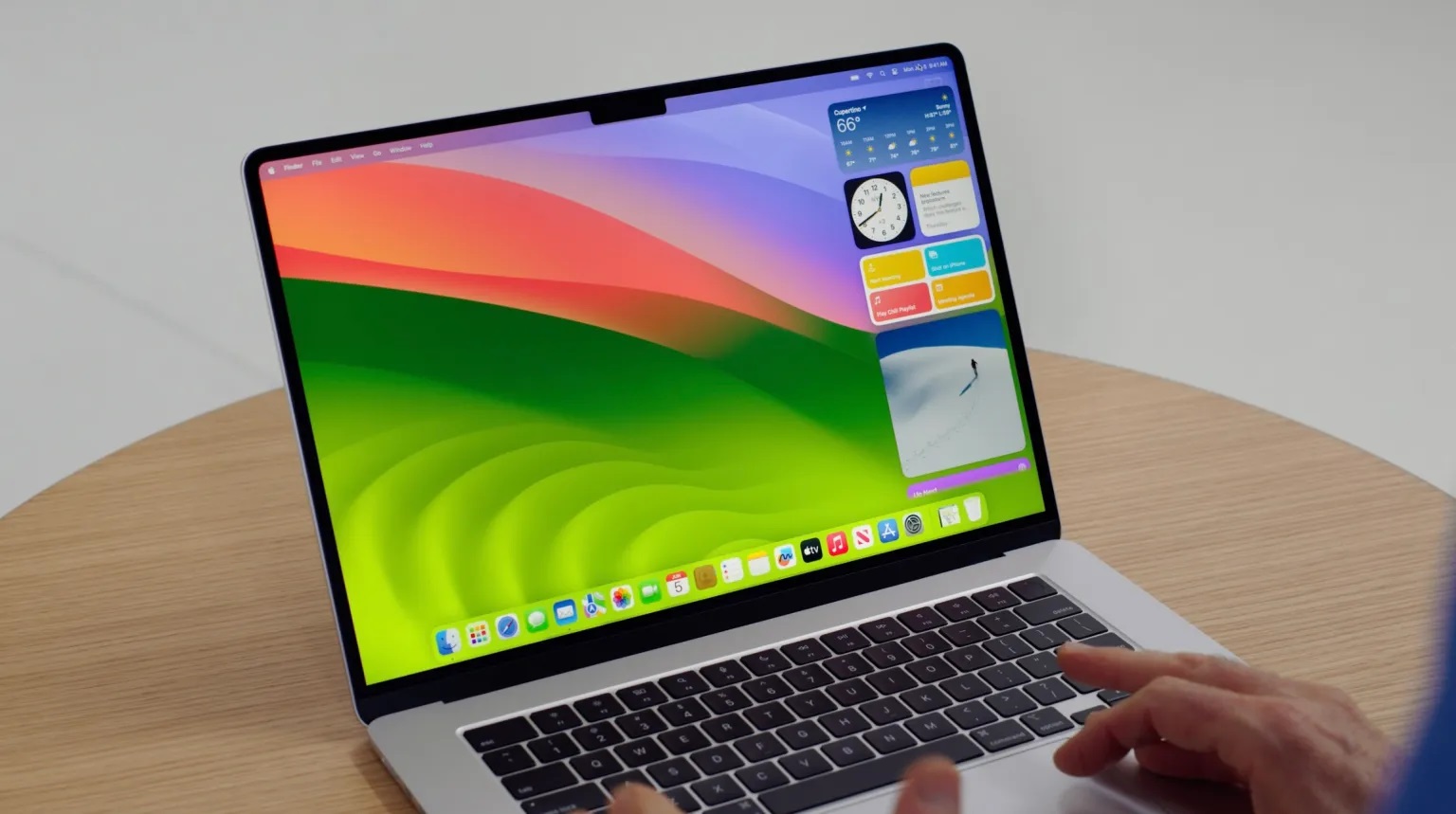 macOS 16: چهار قابلیت جدید مک که ماه آینده رونمایی خواهند شد