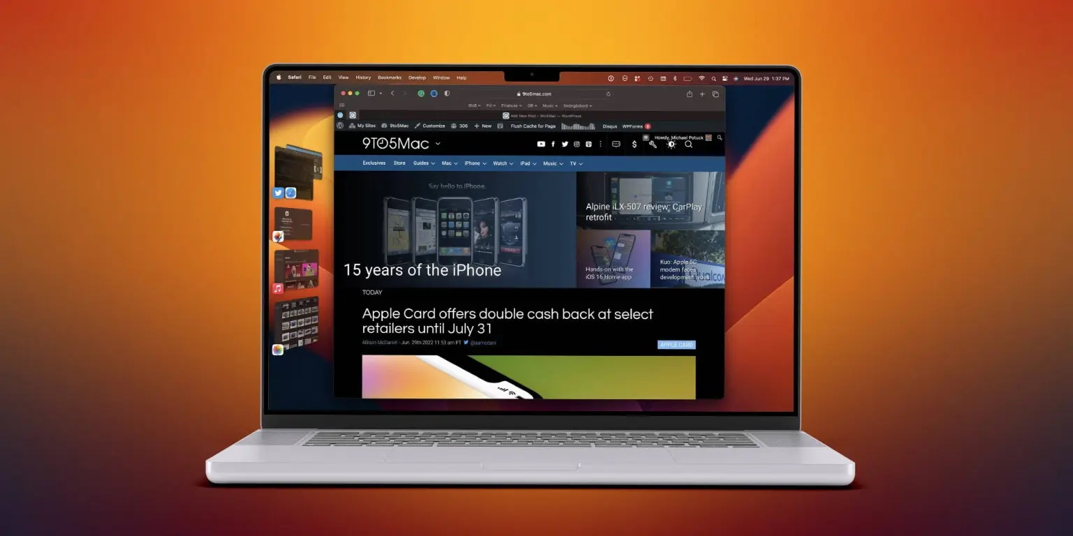 macOS 16: چهار قابلیت جدید مک که ماه آینده رونمایی خواهند شد