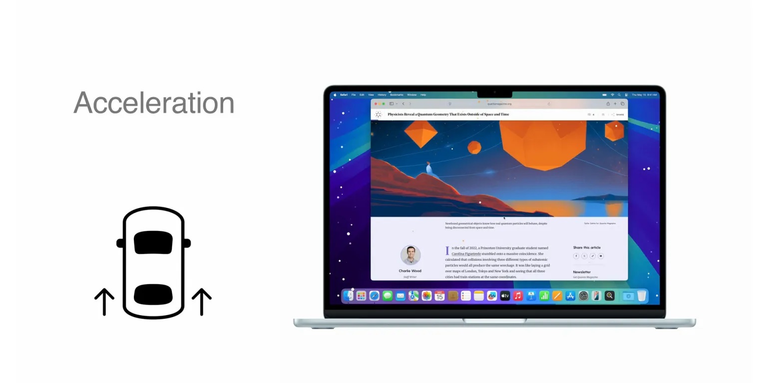 macOS 16: چهار قابلیت جدید مک که ماه آینده رونمایی خواهند شد