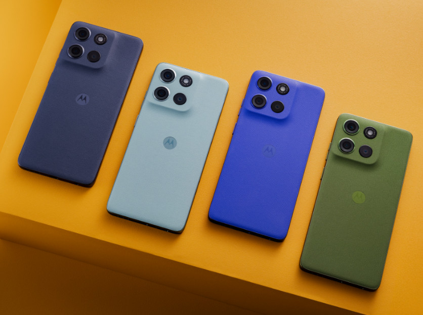 گوشی Moto G56 5G