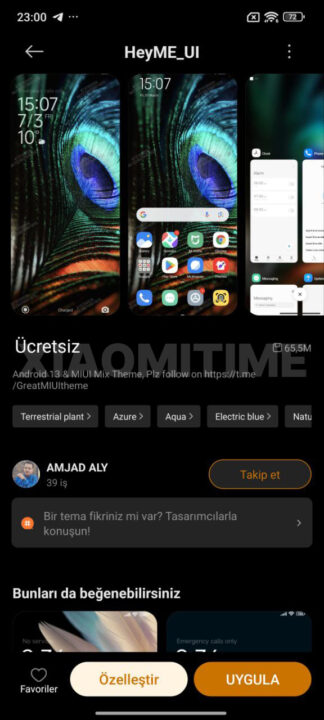 photo_2025-05-03_01-11-12 تصاویر فاش شده مربوط به Mix Flip 2