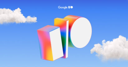 Google I/O 2025 گوگل