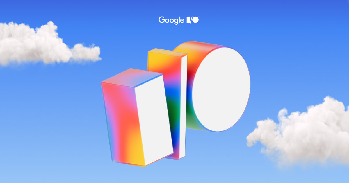 Google I/O 2025 گوگل