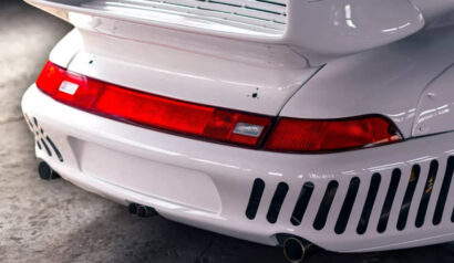 porche 911 پورشه 911