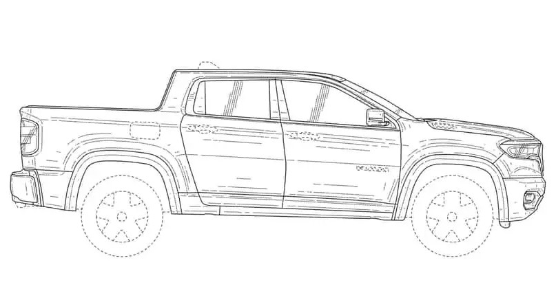 ram pickup ram pickup