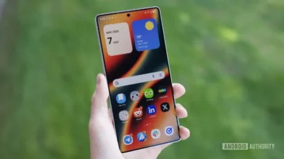 قابلیت‌های جدید ذخیره‌سازی انرژی در One UI 7 سامسونگ