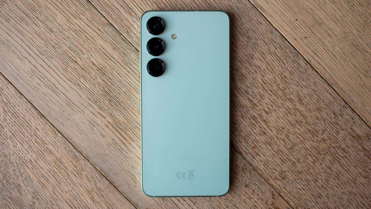 گلکسی S26