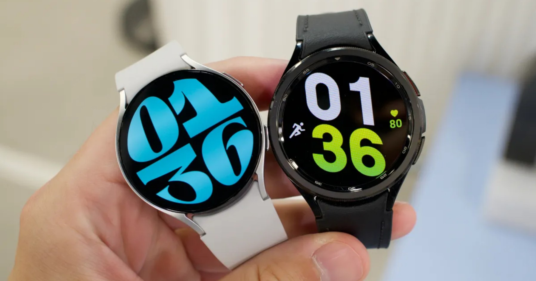 samsung-galaxy-watch8-and-watch8-classic گلکسی واچ 8 و 8 کلاسیک