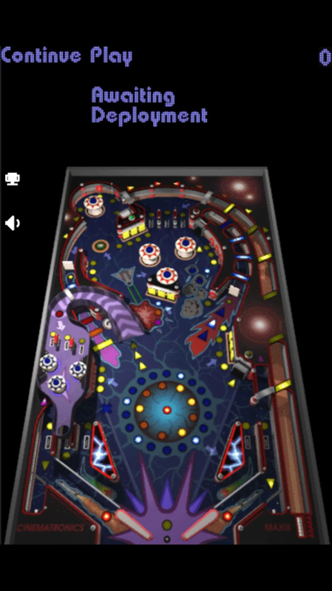 someone-ported-the-iconic-pinball-game1 بازی خاطرهانگیز ویندوز XP