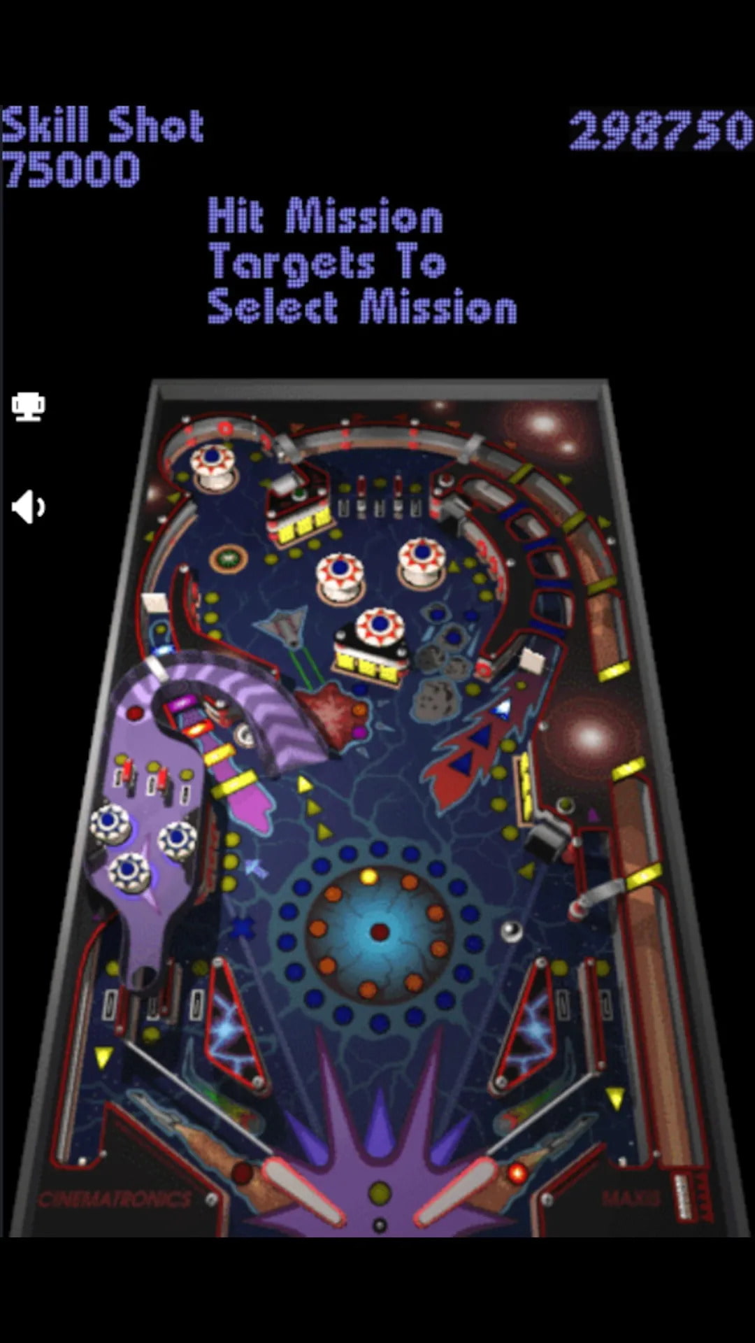someone-ported-the-iconic-pinball-game2 بازی خاطرهانگیز ویندوز XP
