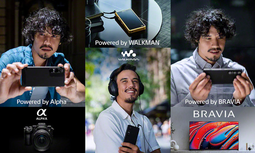 sony-xperia-1-vii-debuts-with-snapdragon-8-elite1 سونی اکسپریا 1 VII