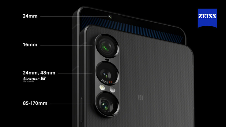 sony-xperia-1-vii-debuts-with-snapdragon-8-elite2 سونی اکسپریا 1 VII