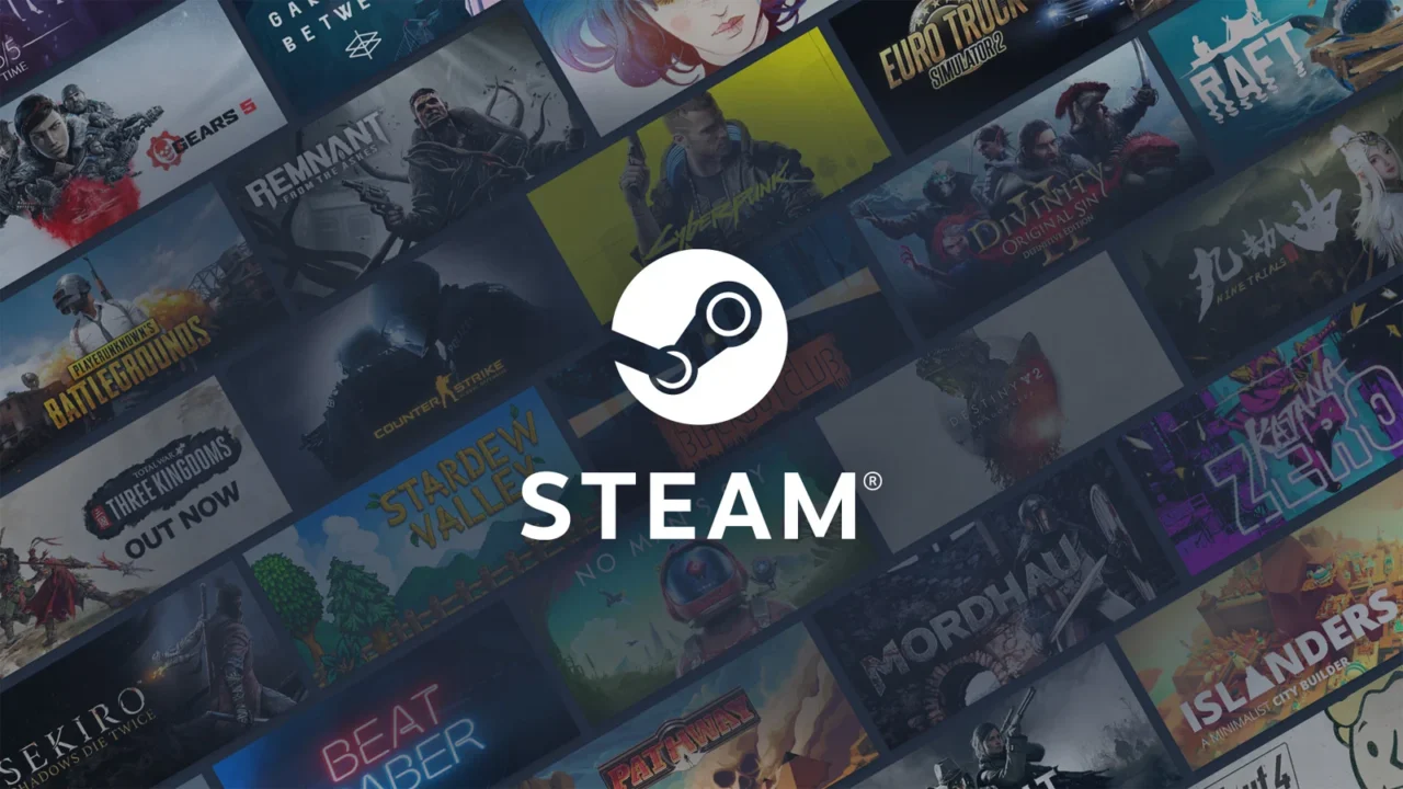 استیم steam