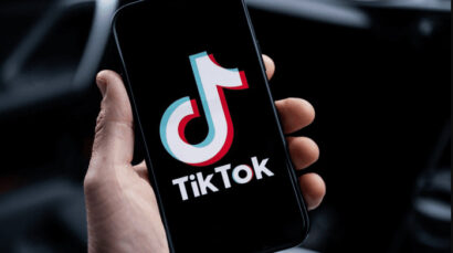 tik tok ابزار جدید هوش مصنوعی تیک تاک
