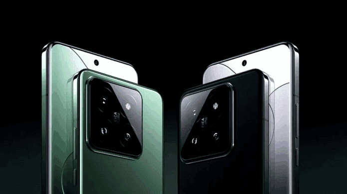 شیائومی 15S Pro