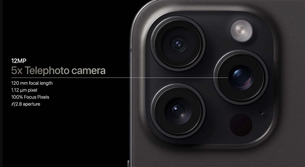 5x iphone camera مشکل دوربین آیفون؛ تنها تغییری که باید هرچه زودتر رخ دهد - دیجینوی