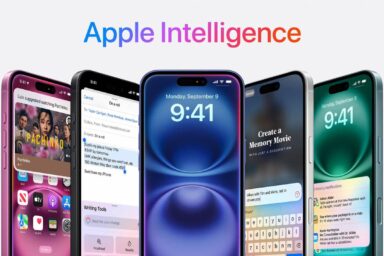 پلتفرم هوش مصنوعی اپل با نام Apple Intelligence یا هوش اپل یا اپل اینتلیجنس