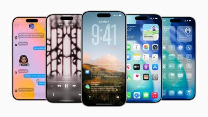 اپل آپدیت iOS 26 Developer Beta را برای رفع یک ایراد جدی در باتری عرضه کرد