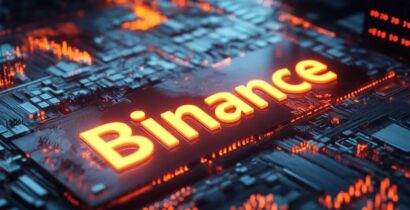 آیا قیمت BNB در آستانه جهش قرار دارد؟